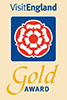 Gold Award