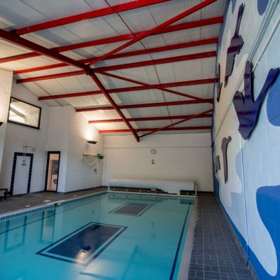 Woodyhyde Courtyard Holiday Retreat