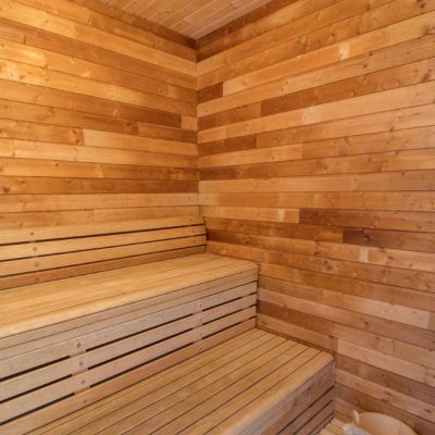 Woodyhyde Courtyard Holiday Retreat