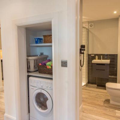 Woodyhyde Courtyard Holiday Retreat