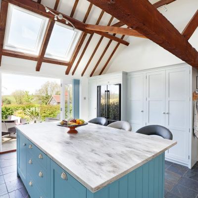 Woodyhyde Courtyard Holiday Retreat