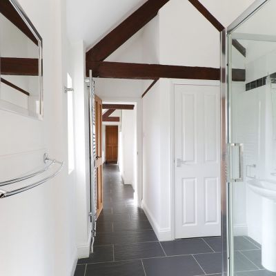 Woodyhyde Courtyard Holiday Retreat