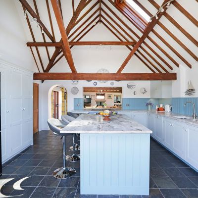 Woodyhyde Courtyard Holiday Retreat