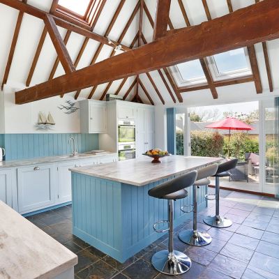 Woodyhyde Courtyard Holiday Retreat